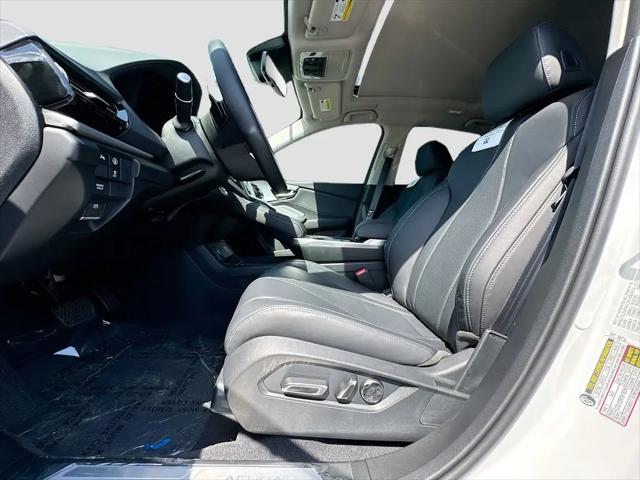 2026 Acura RDX Technology