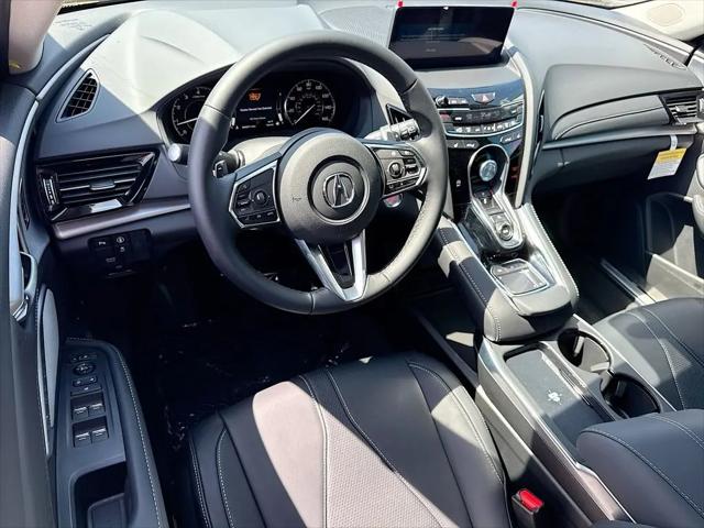 2026 Acura RDX Technology