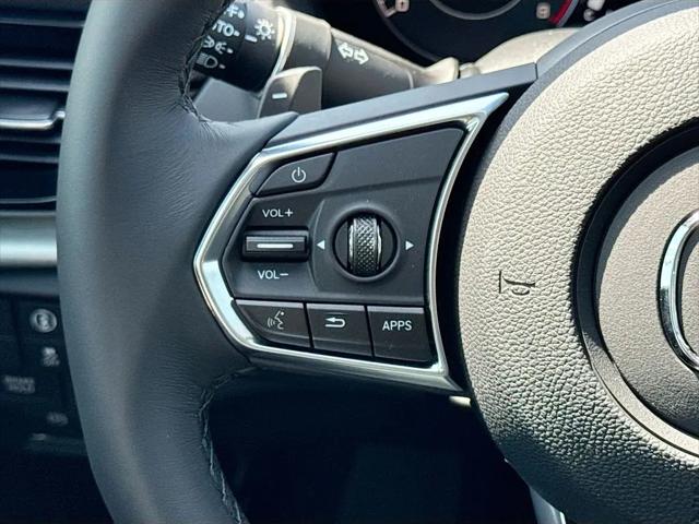 2026 Acura RDX Technology