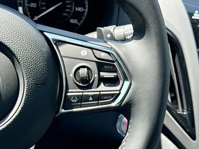2026 Acura RDX Technology