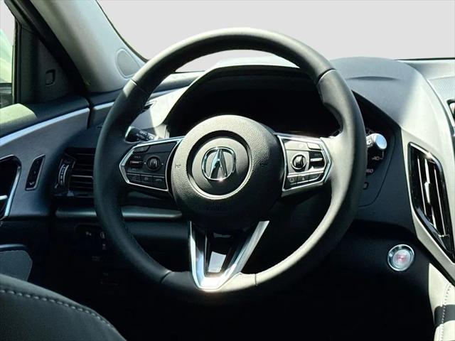 2026 Acura RDX Technology