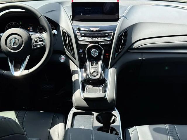 2026 Acura RDX Technology