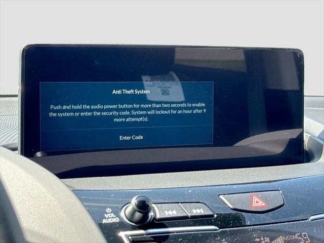 2026 Acura RDX Technology