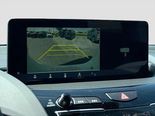 2026 Acura RDX Technology