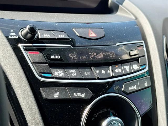2026 Acura RDX Technology