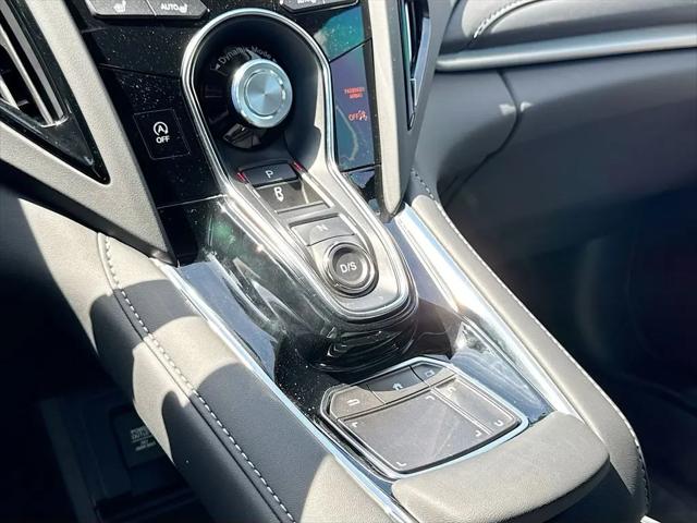 2026 Acura RDX Technology
