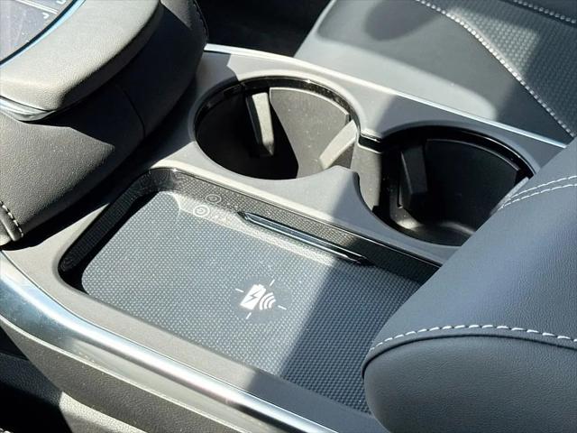 2026 Acura RDX Technology