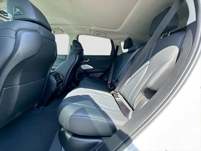 2026 Acura RDX Technology