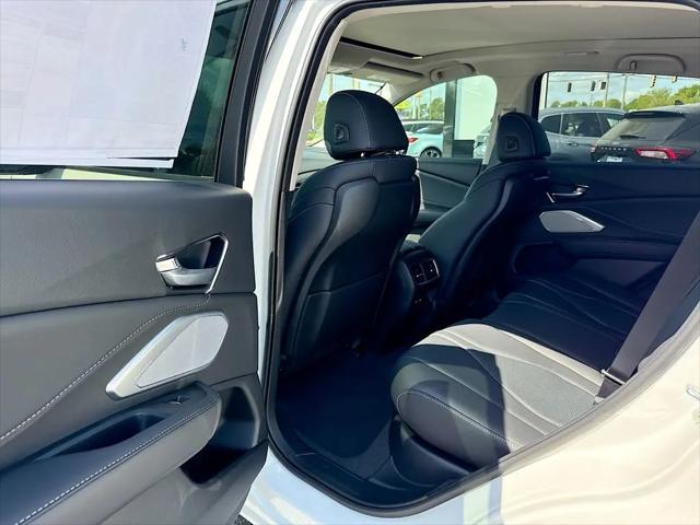 2026 Acura RDX Technology