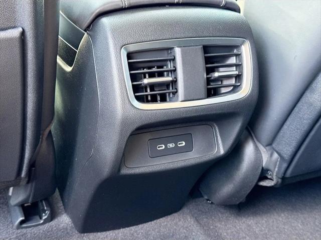 2026 Acura RDX Technology