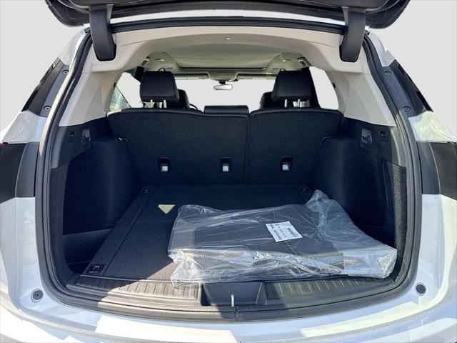 2026 Acura RDX Technology