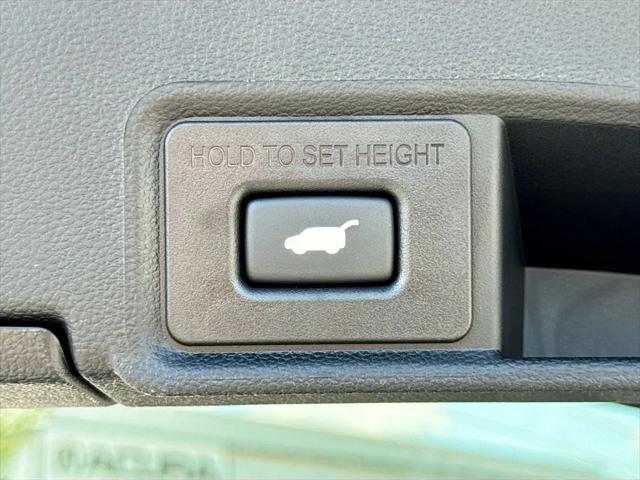 2026 Acura RDX Technology