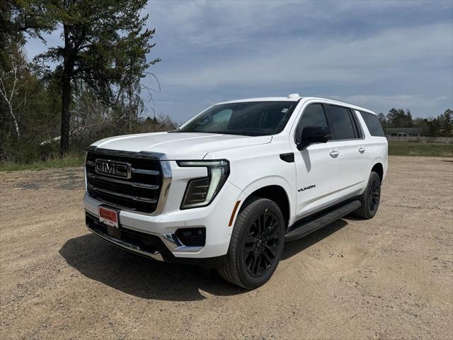2026 GMC Yukon XL 4WD Elevation for sale in Grand Rapids, MN