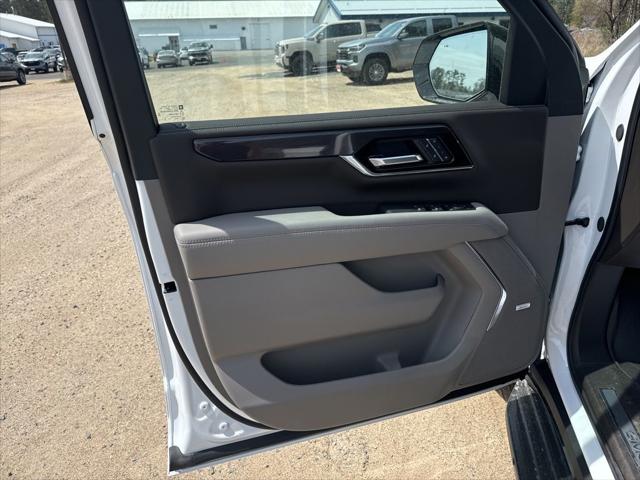 2026 GMC Yukon XL 4WD Elevation