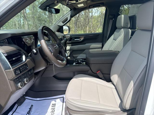 2026 GMC Yukon XL 4WD Elevation