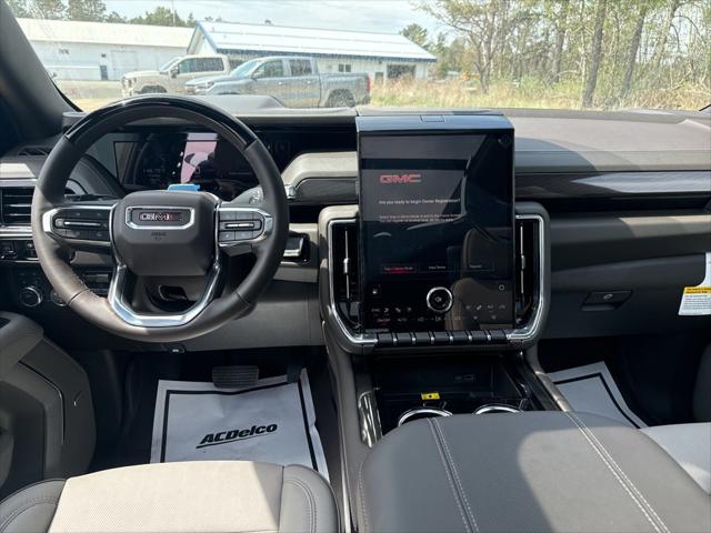2026 GMC Yukon XL 4WD Elevation