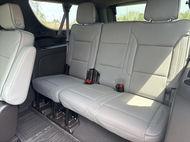 2026 GMC Yukon XL 4WD Elevation