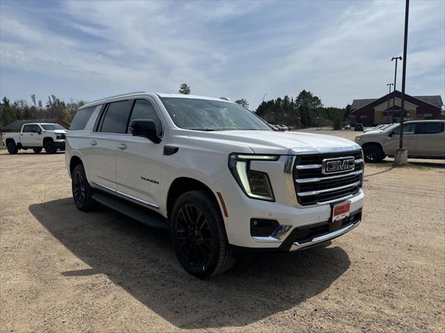 2026 GMC Yukon XL 4WD Elevation