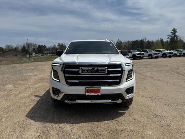 2026 GMC Yukon XL 4WD Elevation