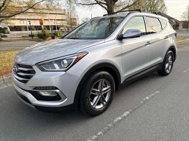 2018 Hyundai Santa Fe Sport 2.4L for sale in Burlington, NC