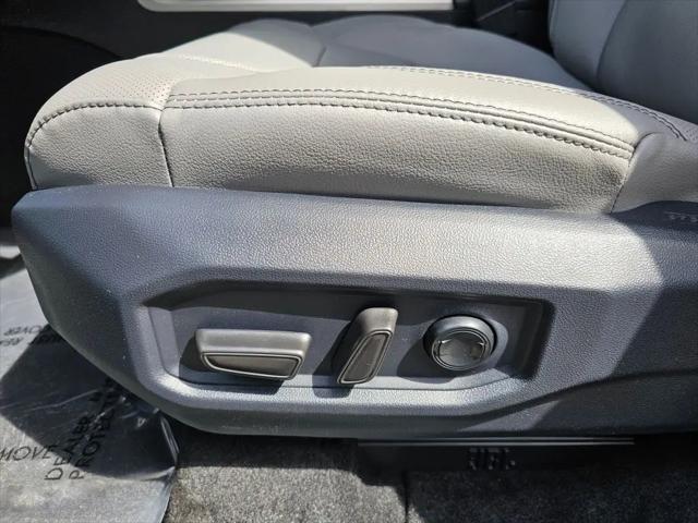 2026 Toyota Tundra Limited CrewMax 6.5' Bed