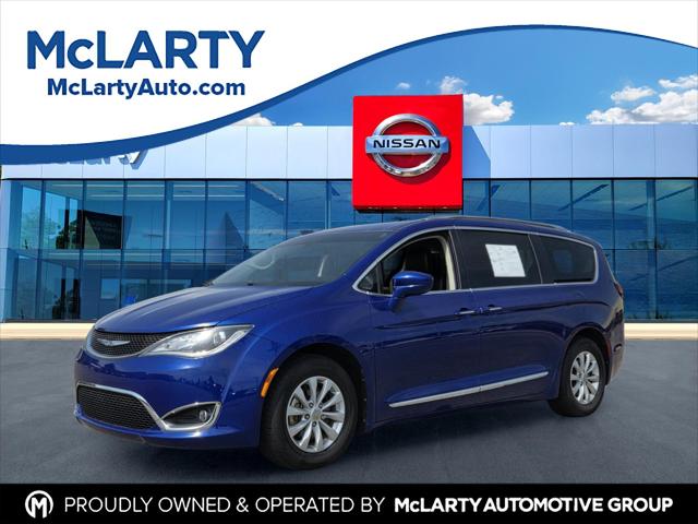 2018 Chrysler Pacifica Touring L Plus for sale in Benton, AZ