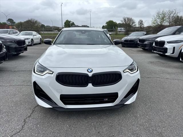 2026 BMW M240 i