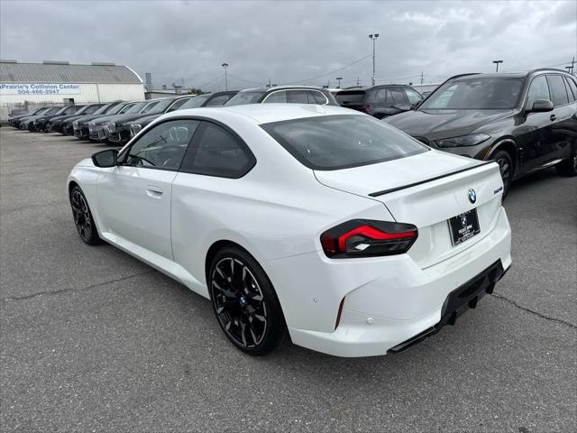 2026 BMW M240 i