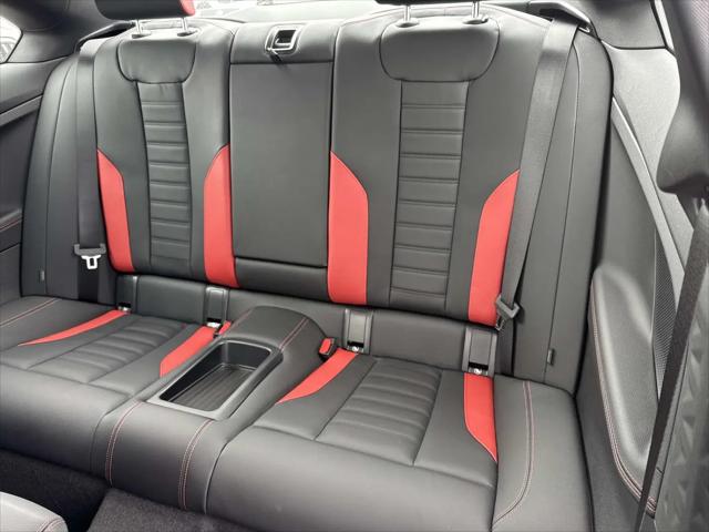 2026 BMW M240 i