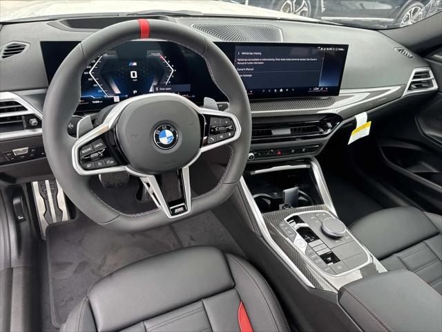 2026 BMW M240 i