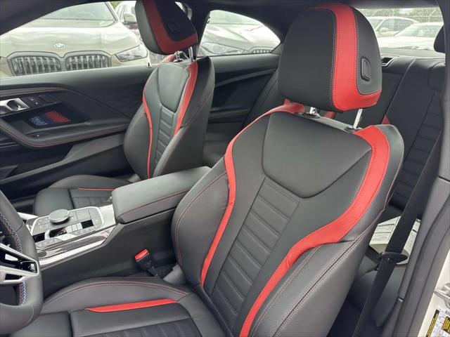2026 BMW M240 i