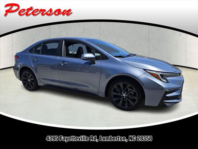 2024 Toyota Corolla SE for sale in Lumberton, NC
