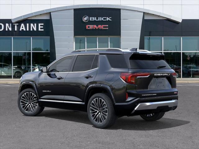 2026 GMC Terrain AWD Denali