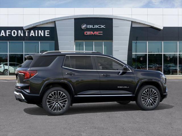 2026 GMC Terrain AWD Denali