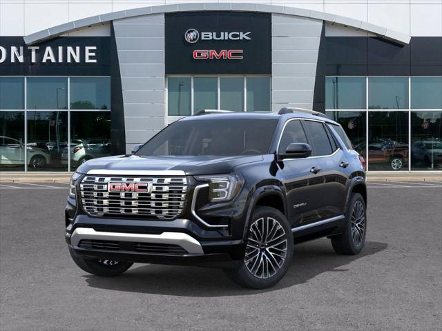 2026 GMC Terrain AWD Denali
