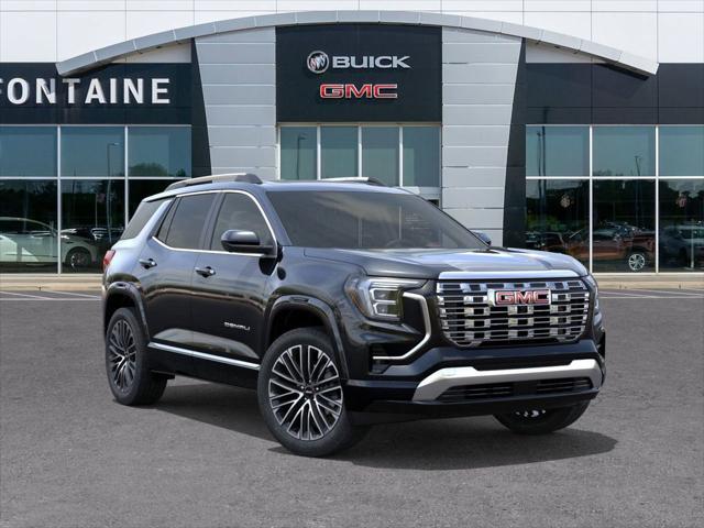 2026 GMC Terrain AWD Denali