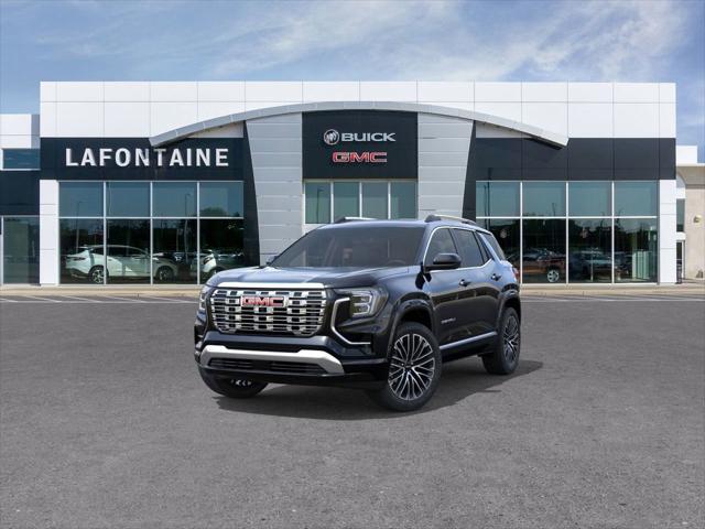 2026 GMC Terrain AWD Denali