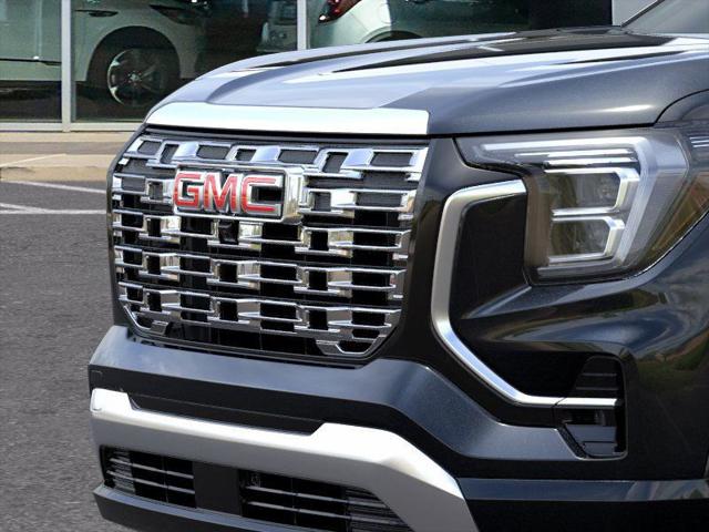 2026 GMC Terrain AWD Denali