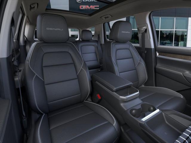 2026 GMC Terrain AWD Denali
