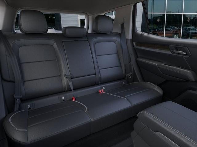 2026 GMC Terrain AWD Denali