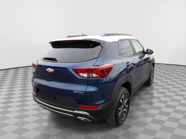 2022 Chevrolet Trailblazer AWD ACTIV