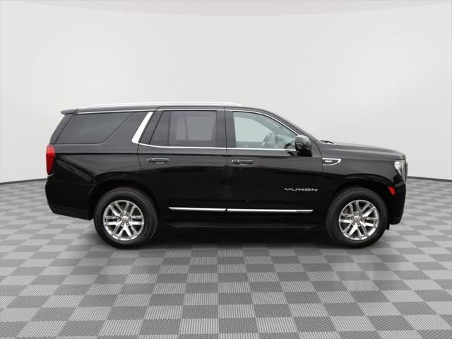 2023 GMC Yukon 4WD SLT