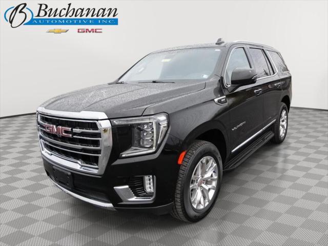 2023 GMC Yukon 4WD SLT 2023 GMC Yukon 4WD SLT