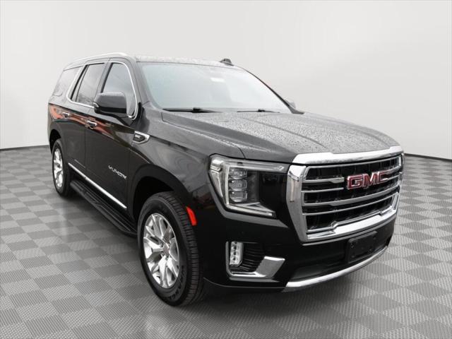 2023 GMC Yukon 4WD SLT 2023 GMC Yukon 4WD SLT