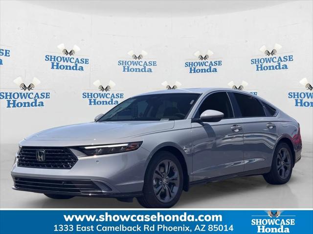 2026 Honda Accord Sedan EX-L for sale in Phoenix, AZ