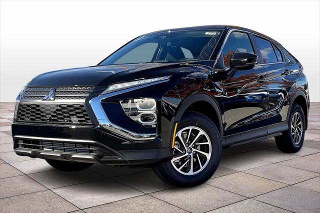 2026 Mitsubishi Eclipse Cross ES 1.5T S-AWC