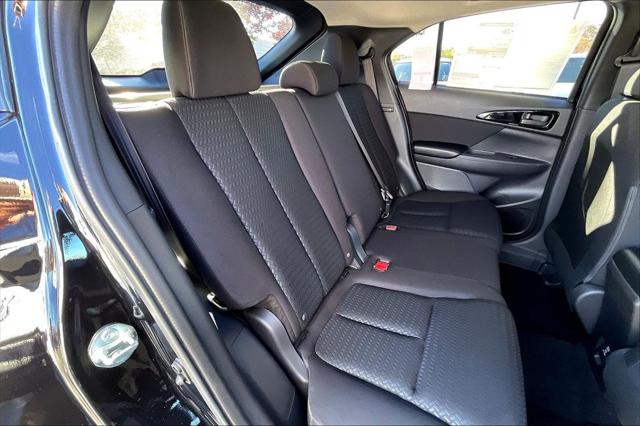 2026 Mitsubishi Eclipse Cross ES 1.5T S-AWC