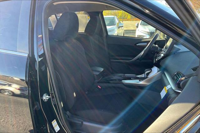 2026 Mitsubishi Eclipse Cross ES 1.5T S-AWC
