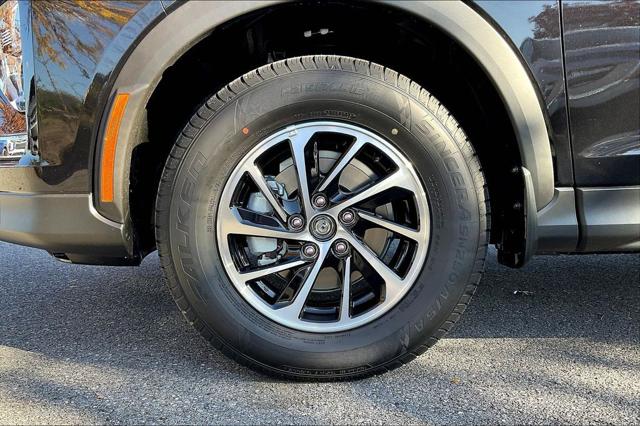 2026 Mitsubishi Eclipse Cross ES 1.5T S-AWC