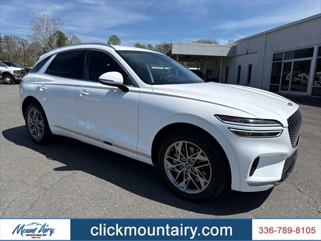 2025 Genesis GV70 2.5T AWD for sale in Mount Airy, NC